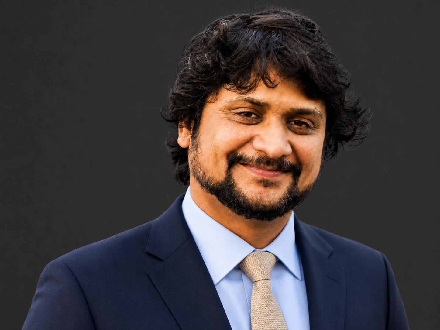 Pavan Kumar Athreyapurapu, Founder and CEO of Sastra Innovations
